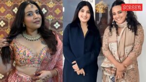 Swara Bhasker يدعو رد فعل عنيف على “الجميع” تعليق ثنائي الجنس “غبي”: “فتاتي سحق على Dimple Yadav يظهر فقط الإعجاب بدعابة”