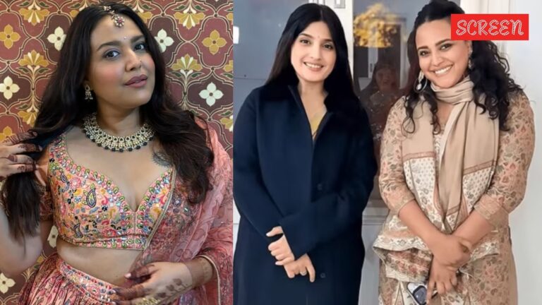 Swara Bhasker يدعو رد فعل عنيف على “الجميع” تعليق ثنائي الجنس “غبي”: “فتاتي سحق على Dimple Yadav يظهر فقط الإعجاب بدعابة”