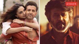 War 2 Box Office Collection Day 3: على الرغم من Coolie Storm ، Hrithik & Jr NTR Touch 150 كرور روبية ؛ يدق سلمان سيكندار