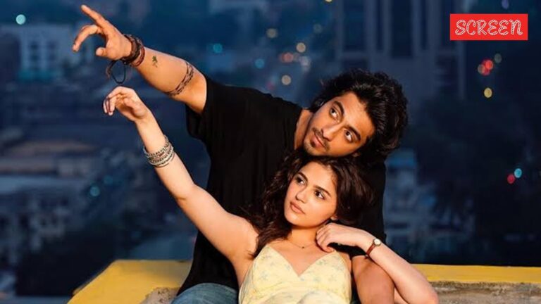 صلى آان بانداي من أجل صب Aneet Padda في Saiyaara ، يقبل أنه شعر “بالظلم” من قبل الناس: “شيء ما في حياتي الشخصية تركني محطمة”