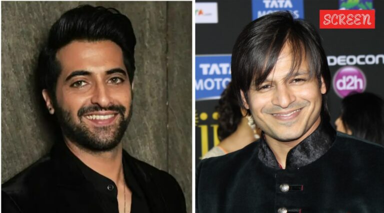 “عائلة Vivek Oberoi لم تتماشى مع الألغام ؛ لم تكن هناك علاقة: ابن العم أكشاي أوبروي يقول إنه ليس لديه “معلم ، العراب ، التوجيه”