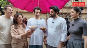 تتنبأ Yogita Bihani بأنها ستتحرك لصنع أعمال “SaaS” Archana Puran Singh ، يطلق عليهم المشجعون “النسخ المتماثلة” لبعضهم البعض