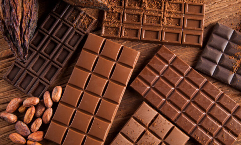chocolate