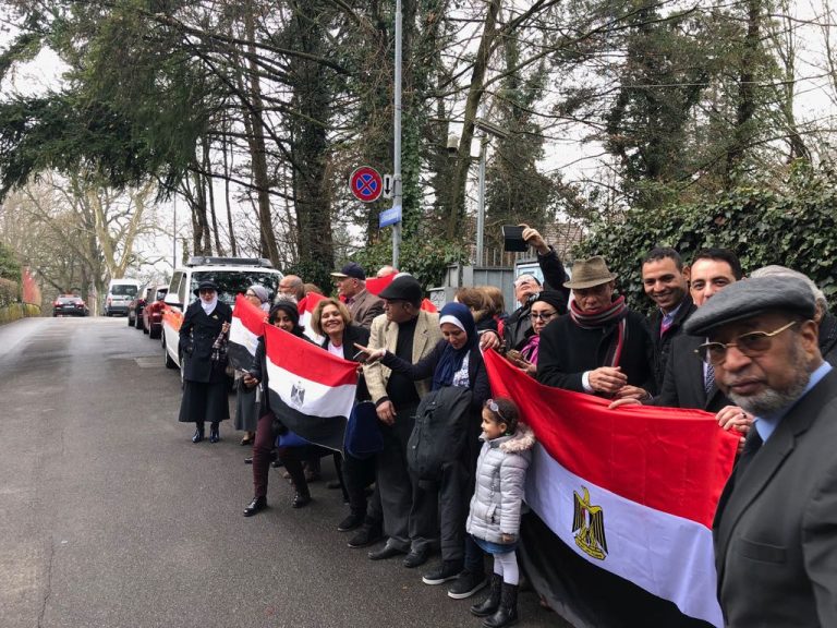 egyptian expats 1