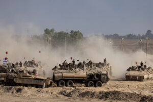 مصر ، تدعو تركيا FMS إلى نهاية فورية للحرب الإسرائيلية على غزة –