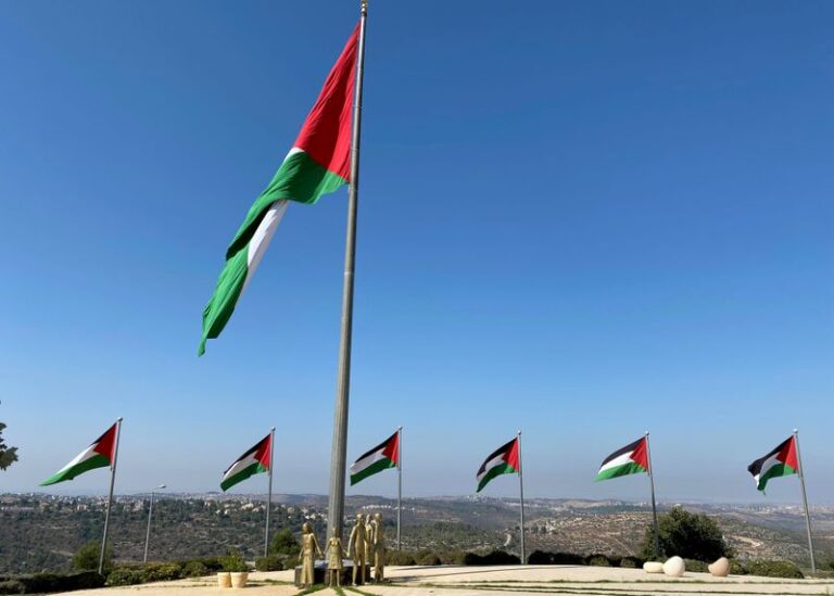 ترحب مصر بنية كندا ومالطا في الاعتراف بدولة فلسطينية –