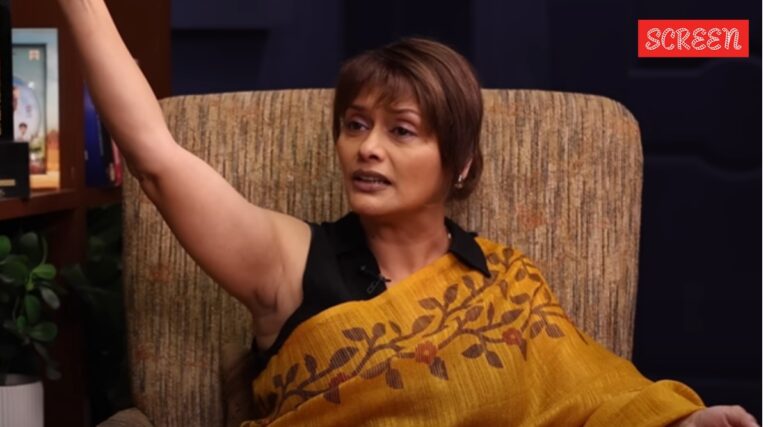 Pallavi Joshi يدعو Saswata Chatterjee هو “كاذب” ، ويتحدىه “أن يكون رجلًا” بعد أن يتخلى عن ملفات البنغال