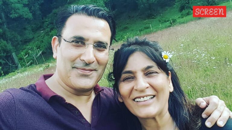 مرت زواج Archana Puran Singh و Parmeet Sethi بعملية “مرحلة صعبة” ، قررت أن “لا تدعها تفشل”: