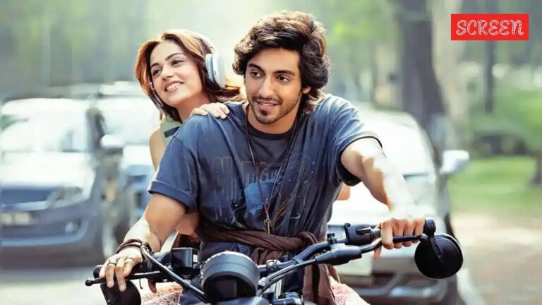 Saiyaara Box Box Collection Day 14: Ahaan Panday’s Blockbuster Beats Kabir Singh ، يكسب 425 كرور روبية في جميع أنحاء العالم