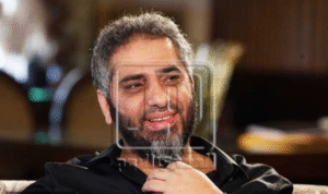 ينكر مدير المغني اللبناني FADL Chaker تقارير أنه سيحمل حفلًا في مصر –