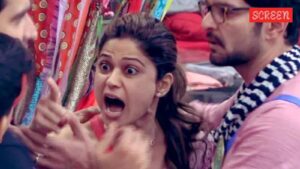 تكشف Shamita Shetty “العلاج المطلوب لمدة عام” بعد Bigg Boss ، تقول “البيئة المتطايرة” لـ Sow “عدوانية”