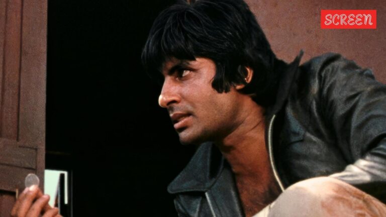 “لا يلقي Flop Amitabh Bachchan”: تم تحذير راميش سيبي من أخذ Big B في Sholay ، وهذا هو السبب في أنه قرر “الرهان على أحد الوافدين”
