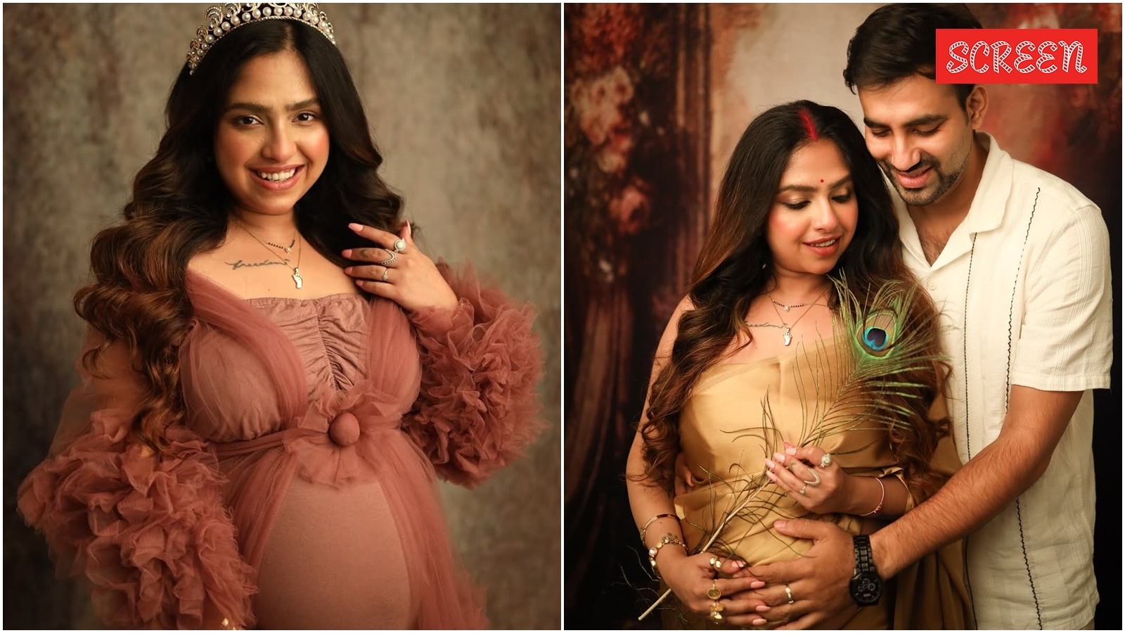 sohini ganguly baby news 1756305525