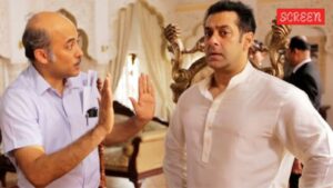 “عصر” سلمان خان هو “التحدي” الأكبر: يكشف Soooraj Barjatya عن سبب تعاونهم الذي طال انتظاره