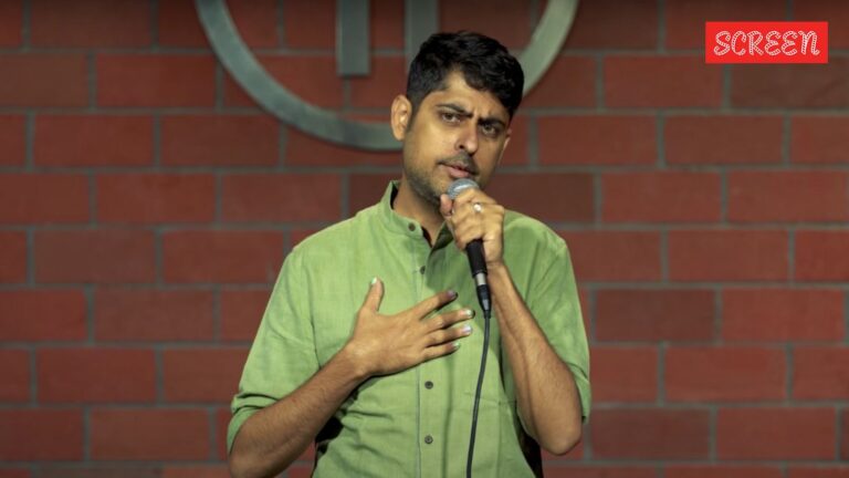 “Sacred Games 2 كانت أقوى بكثير من الموسم الأول”: Varun Grover on Art vs Artiste Gebate ، يستجيب Superboys من Malegaon Succistism
