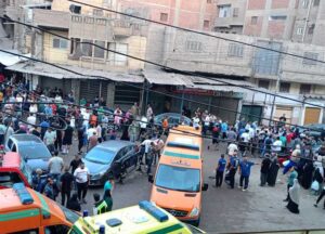 حريق مصنع ضخم في ماهالا يقتل 12 شخصًا ، يترك 35 إصابة –
