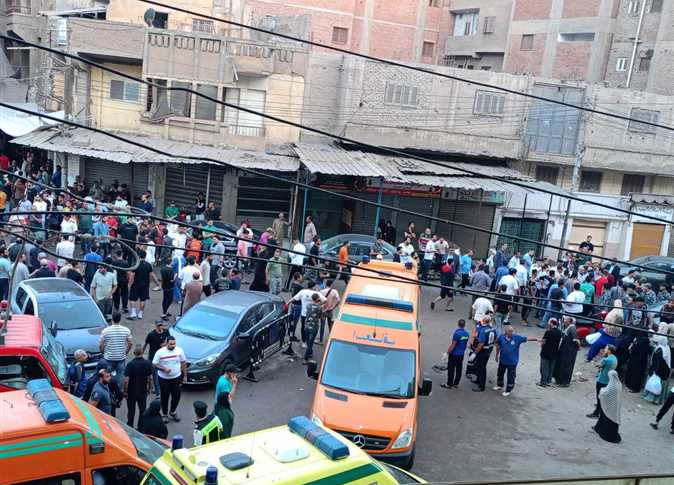 حريق مصنع ضخم في ماهالا يقتل 12 شخصًا ، يترك 35 إصابة –