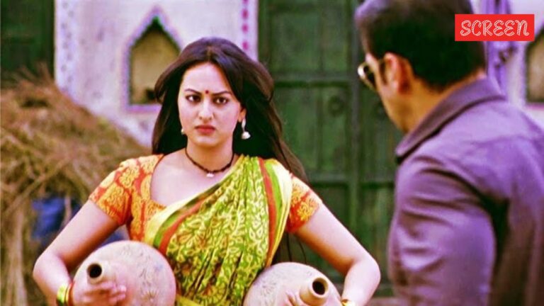 15 عامًا من Dabangg: كيف لا تزال بوليوود تفشل نساءها والحكومة تكافئها