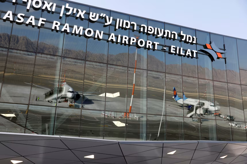2019 01 21t000000z 71057592 rc1d4d6e9300 rtrmadp 3 israel airport eilat jpg