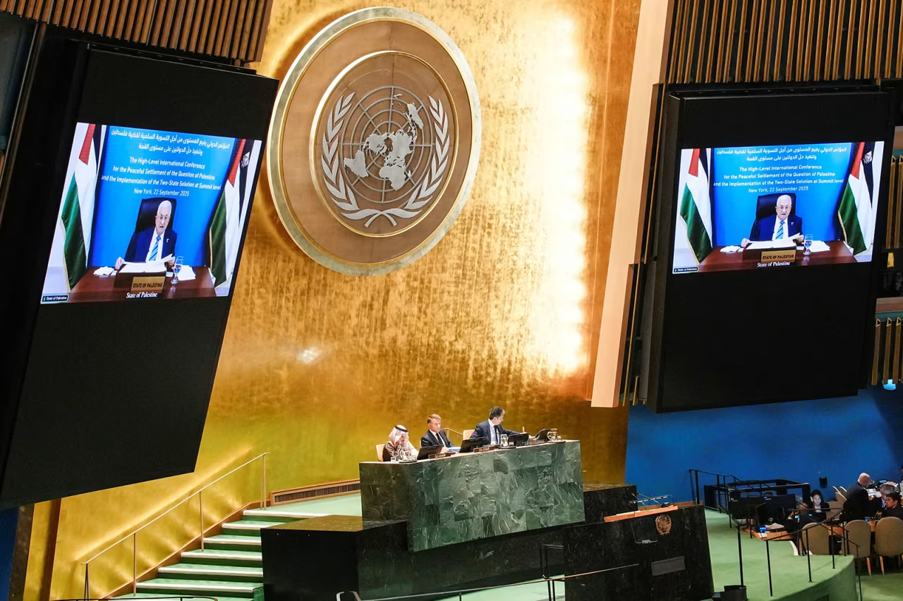 2025 09 22t200436z 1052897944 rc28xgabs6d0 rtrmadp 3 israel palestinians un jpg