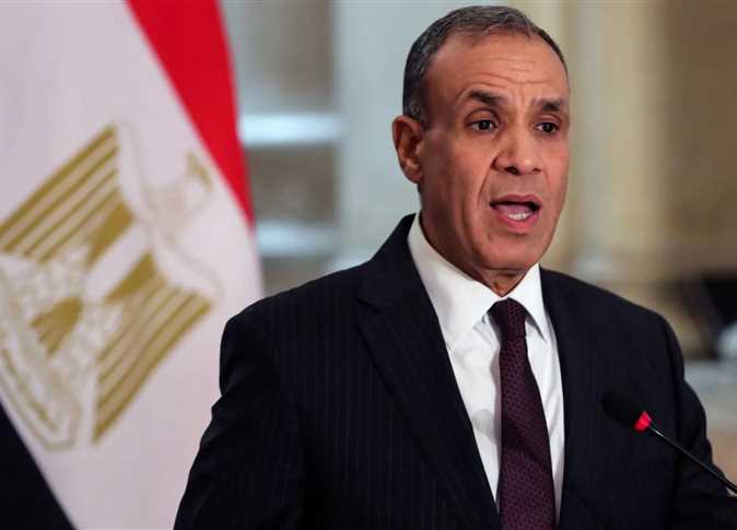 يسافر وزير الخارجية المصري إلى الدوحة وسط تصعيد إسرائيلي –