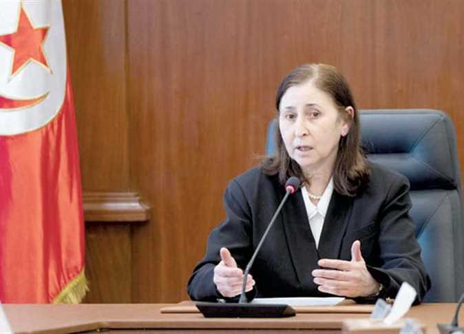تناقش رئيسة الوزراء التونسية سارة زافراني في مقابلة حصرية العلاقات مع مصر والوضع الإقليمي –
