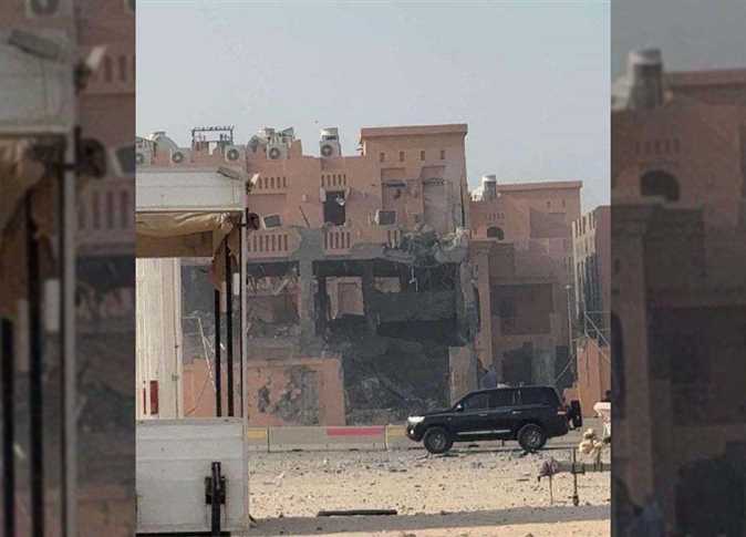 الضحية الثالثة للهجوم الإسرائيلي في الدوحة التي حددتها وزارة القطرية –