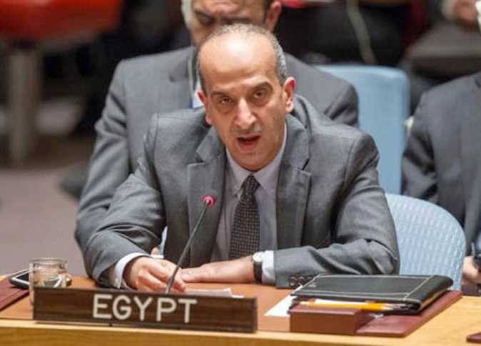 مصر: الهجوم على قطر هو “انتهاك صارخ” ، يتطلب إجراء الأمم المتحدة –