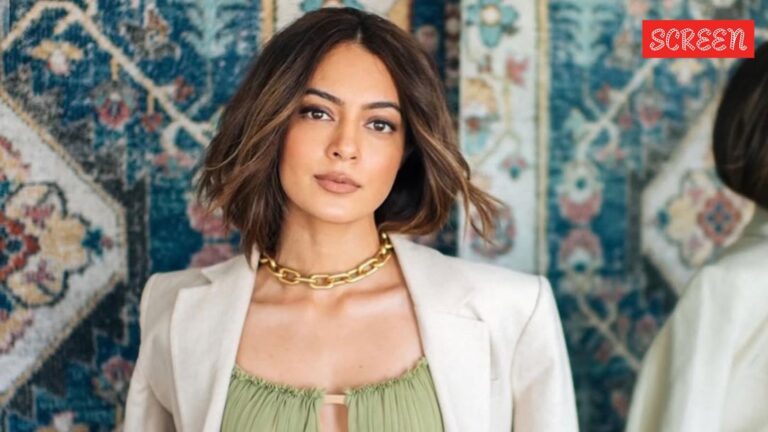 من هو أنيا سينغ ، تم ملاحظة الممثل الذي يلاحظه با **** ديس بوليوود ذات مرة عقدًا من ثلاثة أفلام مع YRF لكنه لم يقود أي فيلم بعد لاول مرة