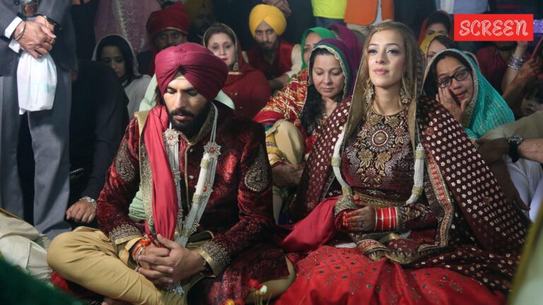 يقول Yograj Singh إنه أخبر Son Yuvraj Singh “بتغيير السلالة” أثناء الزواج ، يدعو زوجته Hazel Keech “Beti”: “الزواج من فتاة بريطانية أو إيرلندية”