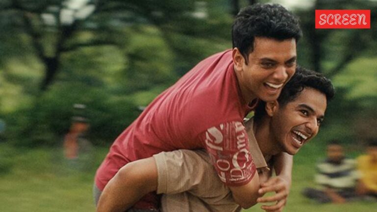 Homebound Box Office Collection اليوم 1: إدخال أوسكار في الهند مع مسارح محدودة على الرغم من دعم Dharma ، يكسب 29 روبية لكح