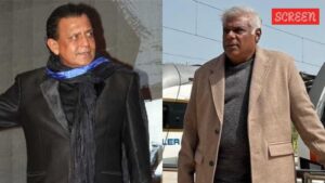 “أفلام B-Brade مع Mithun Chakraborty”: يتذكر Ashish Vidyarthi الوقت الذي كان يائسًا فيه من أجل المال ، وقّع الأفلام لدعم الآباء القدامى