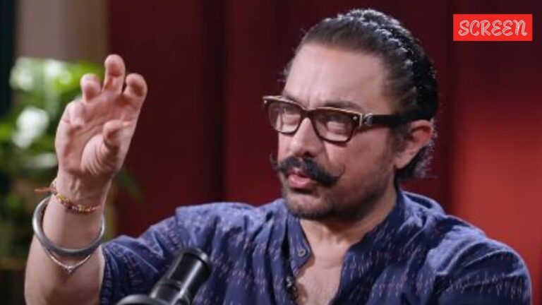 “مطابخ حية على المجموعة؟”: ينتقد عامر خان النجوم الأصغر سناً للطلب