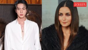 علياء بهات و BTS نجمة جين سرقت الأضواء في أسبوع الموضة في ميلانو ؛ ديمي مور ، غوينيث بالترو ، يحضر عرض فيلم غوتشي