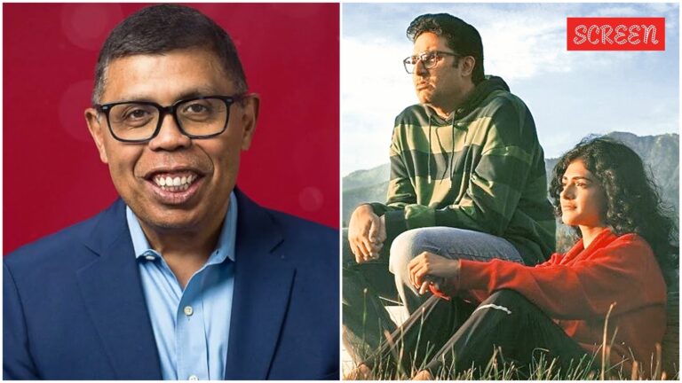 تعرف على Arjun Sen الحقيقي ، الإلهام وراء Shoojit Sircar’s أريد التحدث