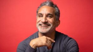 مصرية على شبكة التلفزيون لاستضافة Bassem Youssef –