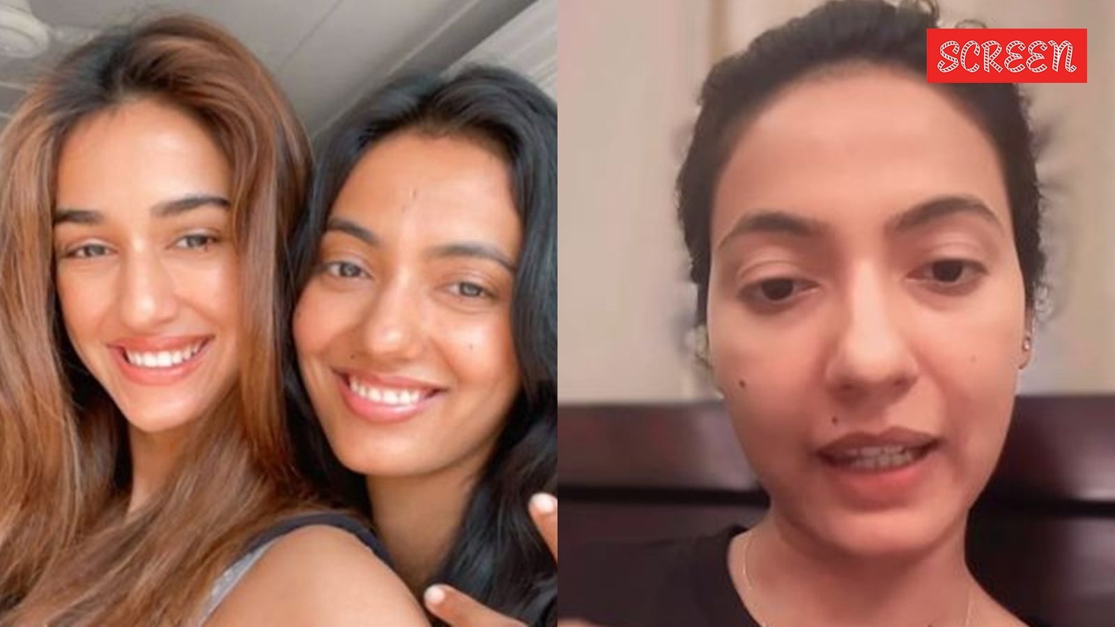 Disha Patani and Khushboo 1757758588