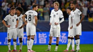 “لا يمكن اكتشاف أي الحمض النووي في المنتخب الوطني”: لوتار ماتيوس يلفت ألمانيا بعد خسارة لسلوفاكيا في تصفيات كأس العالم