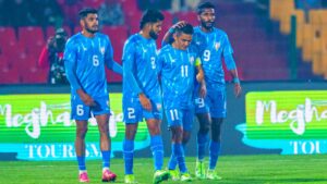من غير المرجح أن يكون فريق كرة القدم الهندي لعام 2026 الألعاب الآسيوية بعد أن أصدرت الحكومة إرشادات صارمة