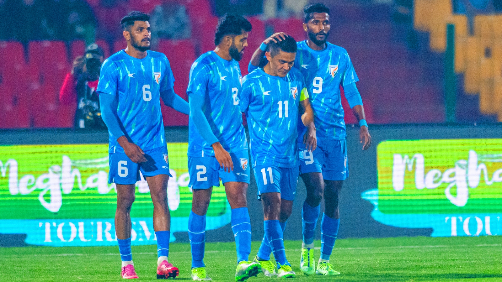 INDIAN FOOTBALL TEAM SUNIL CHHETRI 1758705828