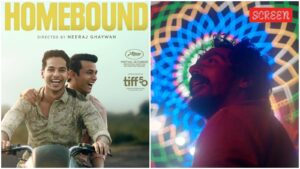 الأفلام الهندية Homebound و Search of the Sky Win في TIFF