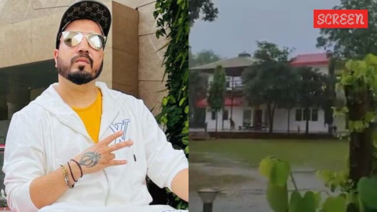 تقول ميكا سينغ إن الناس يفترضون أنه “يرقص مع 20 فتاة” و “رمي المال” ؛ يكشف الاستثمارات الذكية التي ساعدته في امتلاك 99 منزلًا: “Zameen Dhokha Nahi Deti”