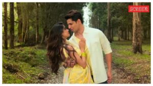 Param Sundari Box Office Collection Day 6: Sidharth Malhotra ، Janhvi Kapoor Rom-com التي تم إلقاؤها من قبل الجماهير وهي تكافح من أجل الوصول إلى 40 كرور روبية