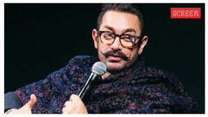يكشف عامر خان أن سيتيار زامين بار حصل على “20 مرة عملها العادي” على موقع يوتيوب ، يقول إنه مفتوح للبث الآن: “ليس لدي أي شيء ضد أوت”