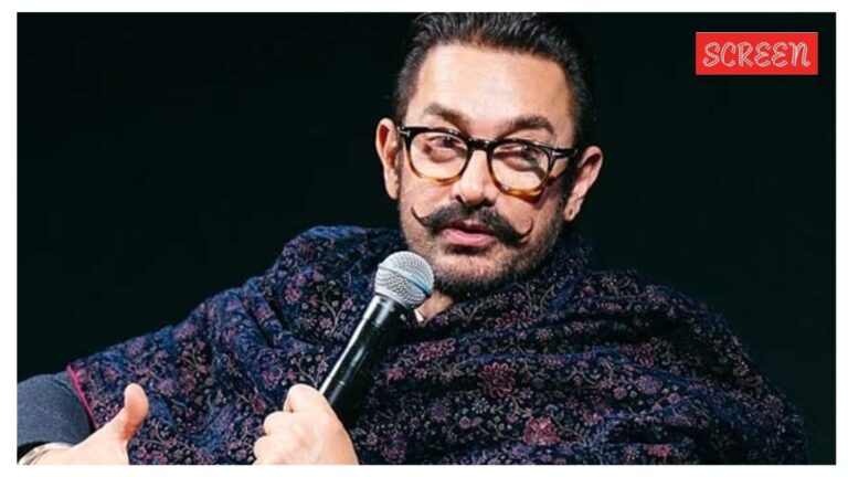 يكشف عامر خان أن سيتيار زامين بار حصل على “20 مرة عملها العادي” على موقع يوتيوب ، يقول إنه مفتوح للبث الآن: “ليس لدي أي شيء ضد أوت”