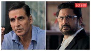 Jolly LLB 3 Box Office Collection Day 5: Akshay Kumar ، Arshad Warsi’s Therquel There