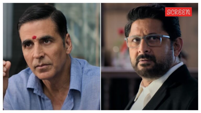 Jolly LLB 3 Box Office Collection Day 5: Akshay Kumar ، Arshad Warsi’s Therquel There