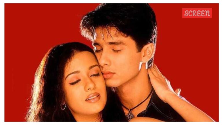 تتذكر أمريتا راو مواجهة سياسة بوليوود بعد نجاح ISHQ Vishk: “لقد تم التقاط الصور إلى الجزء الخلفي من غلاف المجلات ، ممثلة ممثلة شهيرة …”