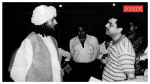 اعتاد هذا المخرج لبيع ظلال المصباح في إشارات المرور ، وأصبح قوة مع ثلاثية Amitabh Bachchan ؛ توفي قبل أن يتمكن من إنهاء أكبر فيلمه