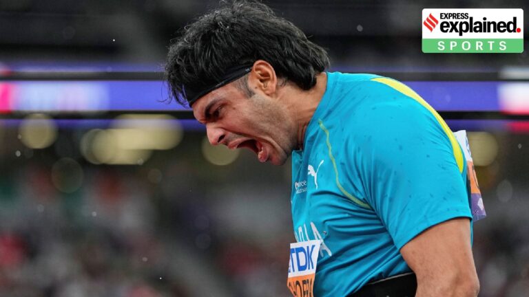 “Neeraj هو قاذفة السرعة ، يحتاج إلى العودة إلى نقاط قوته”: Javelin Legend Uwe Hohn